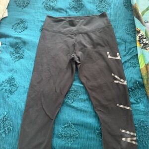 Nike Dri-FIT Black Leggings